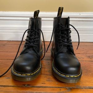 Dr. Martens Boots